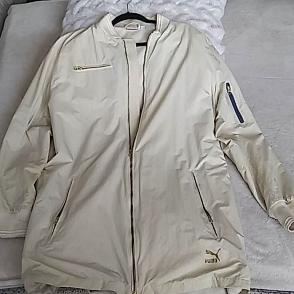 Men's Jacket
